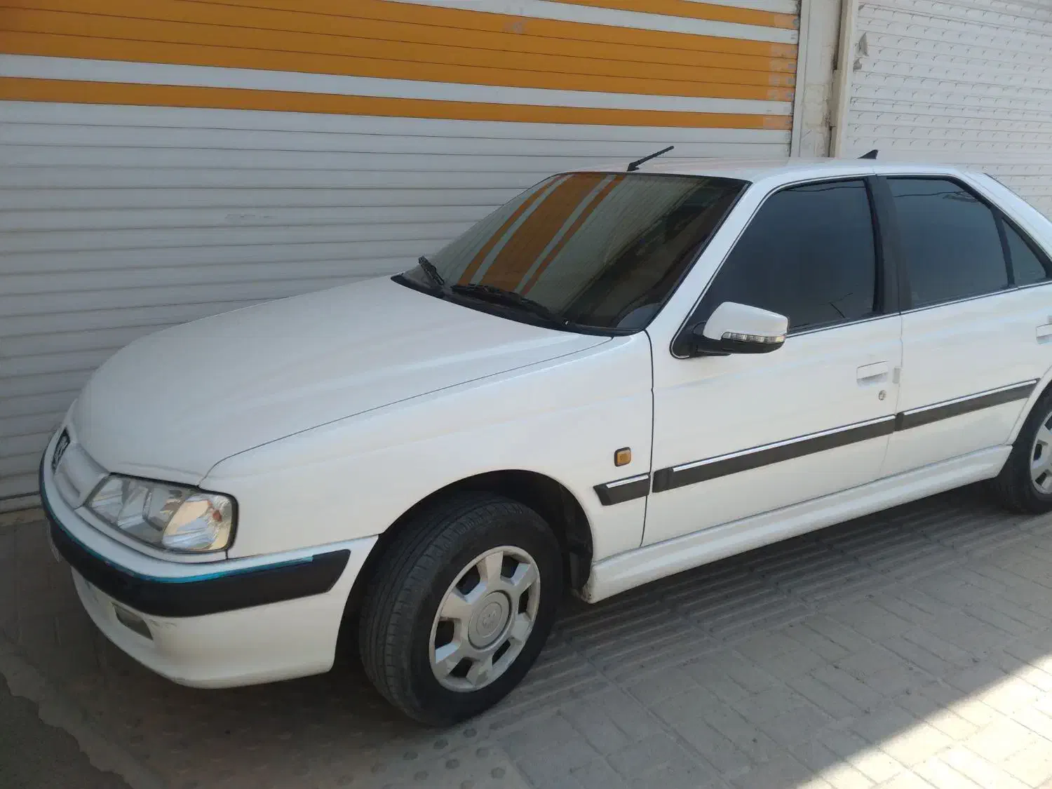 پارس سال ۹۹|خودرو سواری و وانت|برخوار, |دیوار