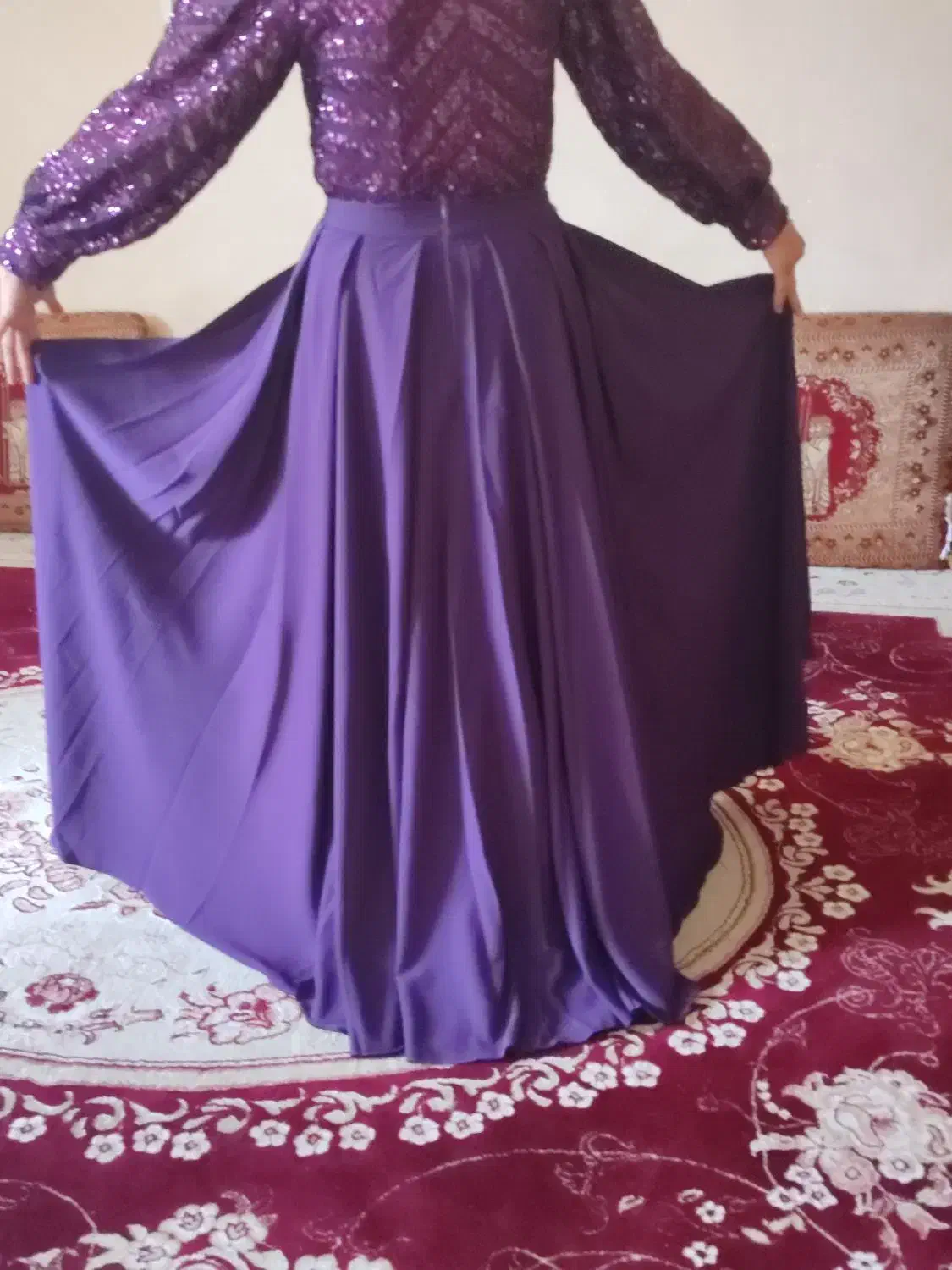 لباس مجلسی|لباس|اندیمشک, |دیوار