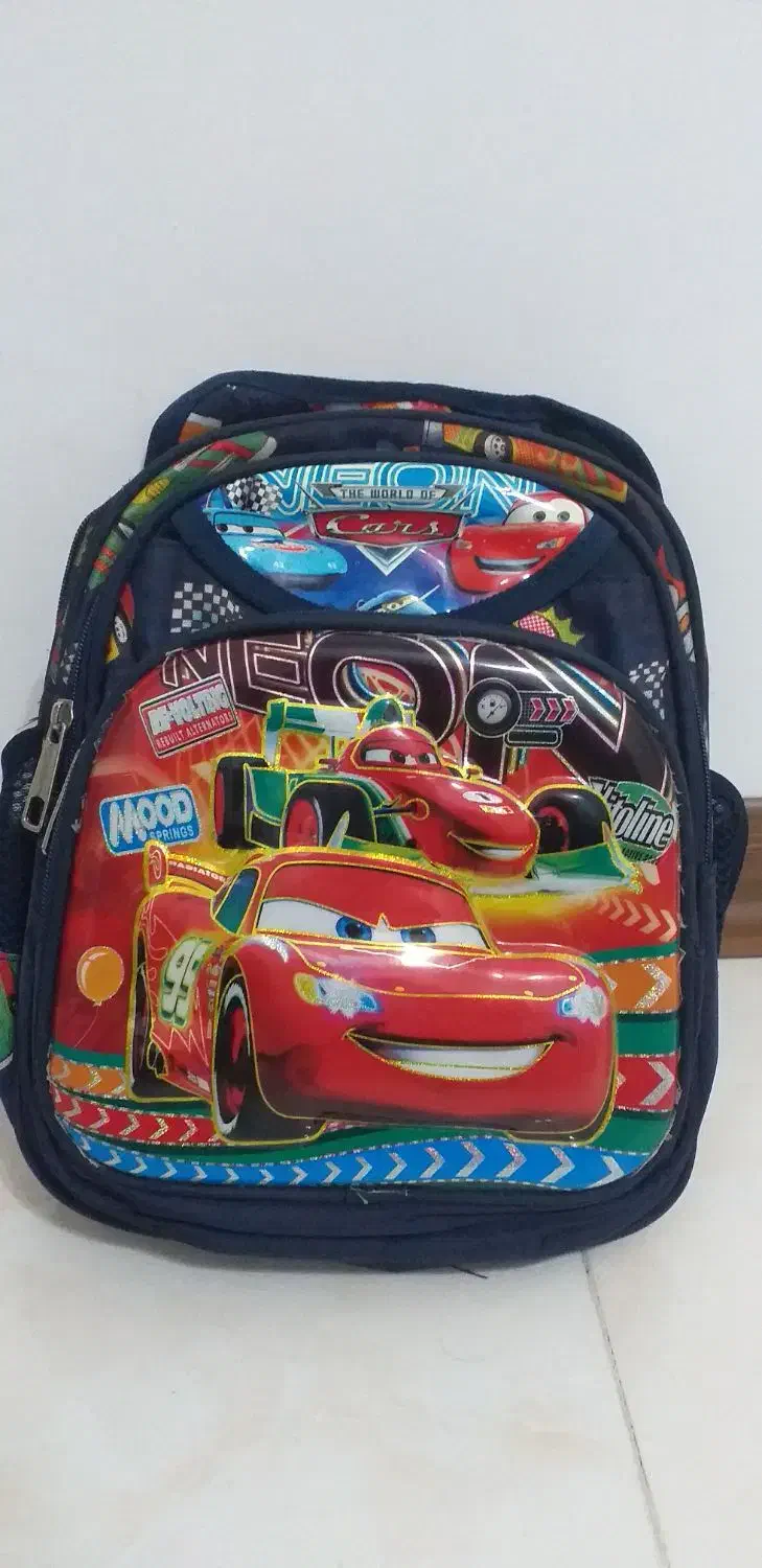 کیف کوچک برای پیش دبستانی ها|کیف، کفش، کمربند|اشتهارد, |دیوار