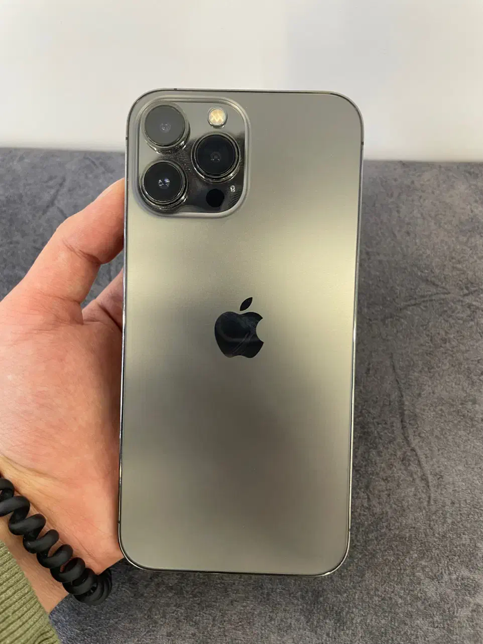 iphone 13promax|موبایل|کرج, عظیمیه|دیوار