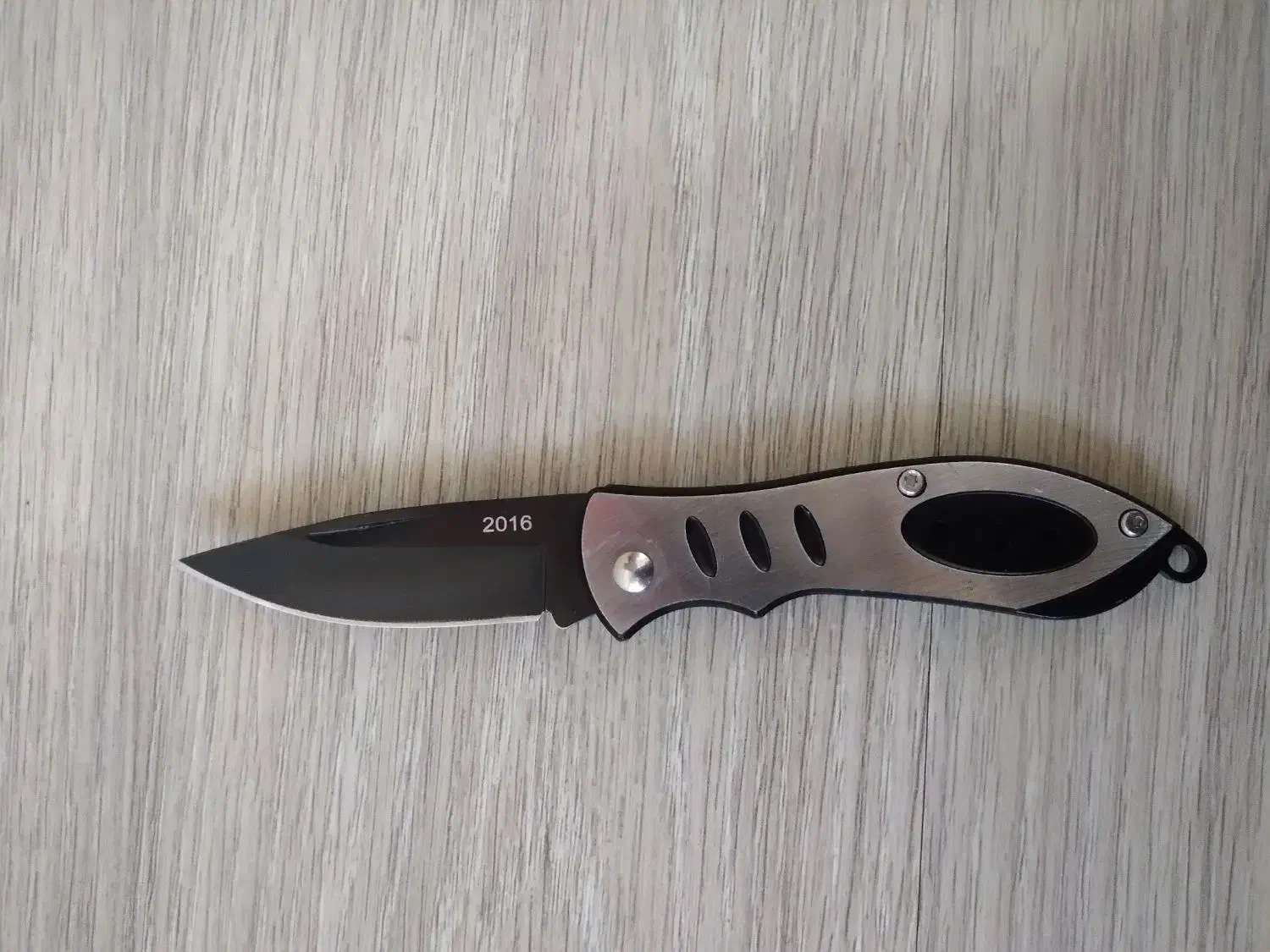 چاقو کویین(اصلی)|کوهنوردی و کمپینگ|همدان, |دیوار