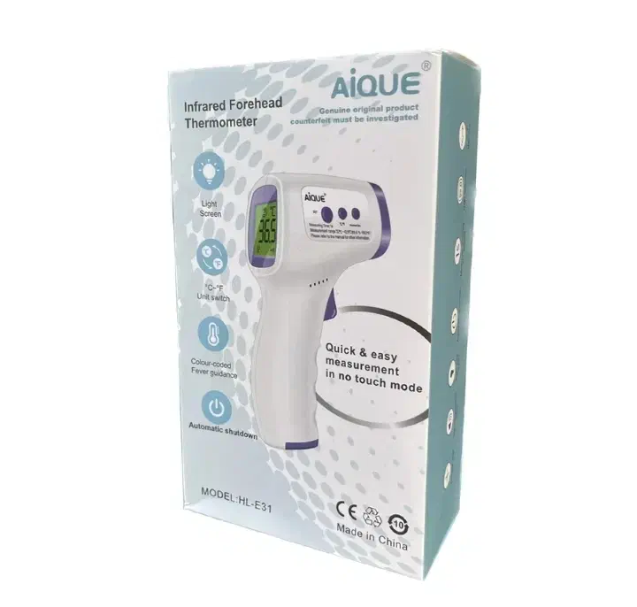 تب سنج لیزری وفشارسنج سخنگو|پزشکی|پاکدشت, پاکدشت (مامازند)|دیوار