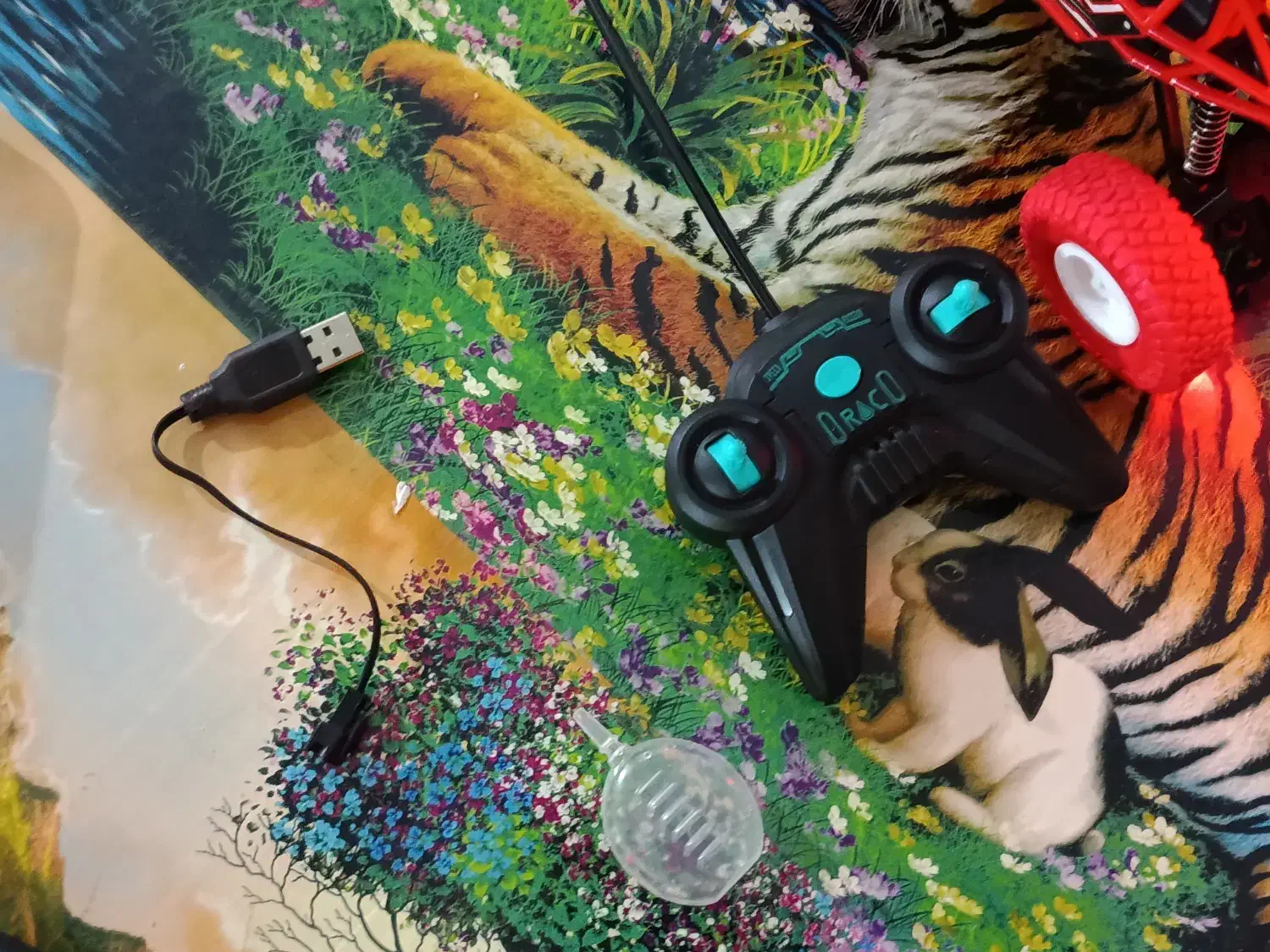 ماشین کنترلی|اسباب‌‌بازی|دورود, |دیوار