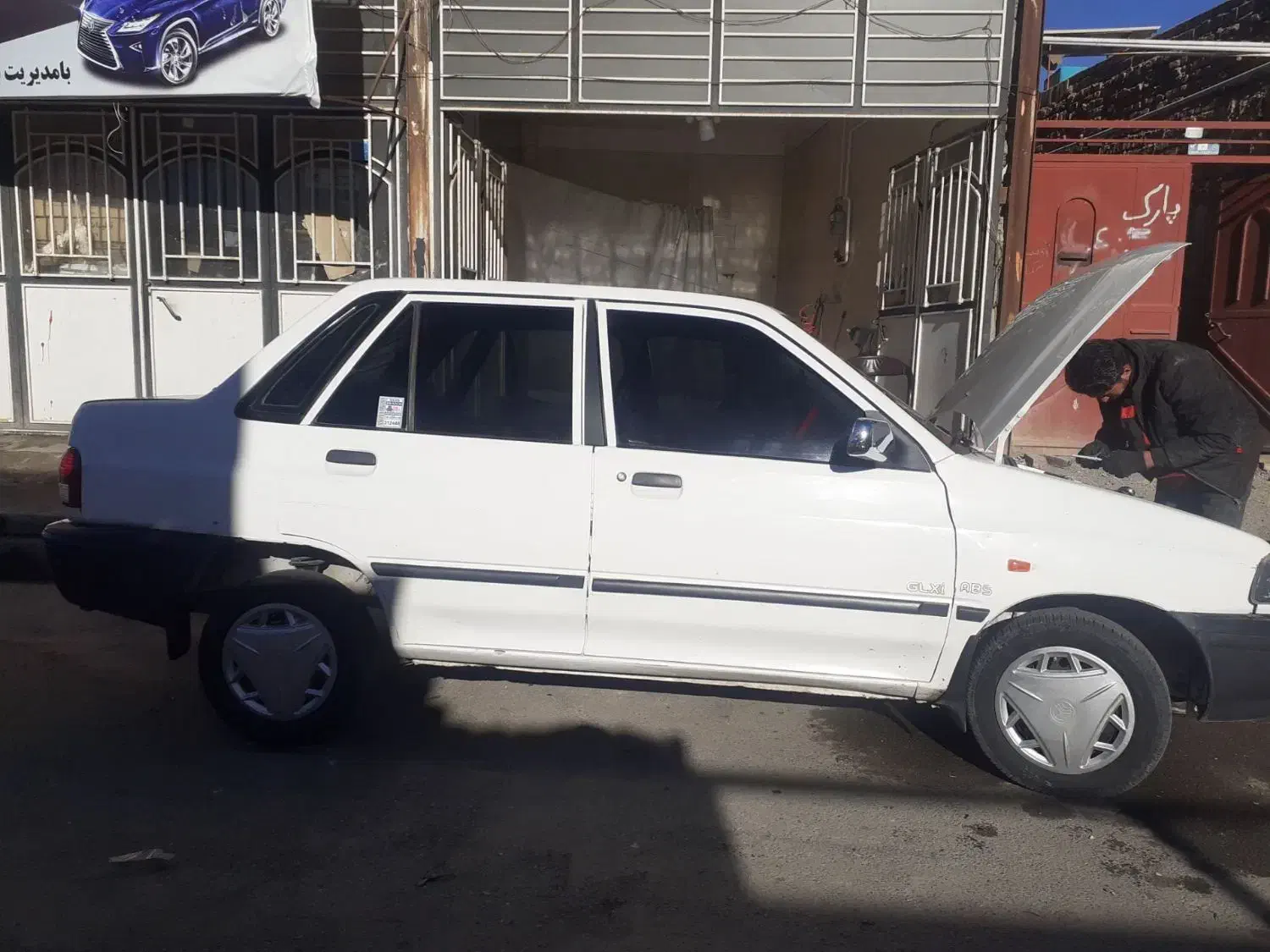 پراید۱۳۱|خودرو سواری و وانت|بیرجند, |دیوار