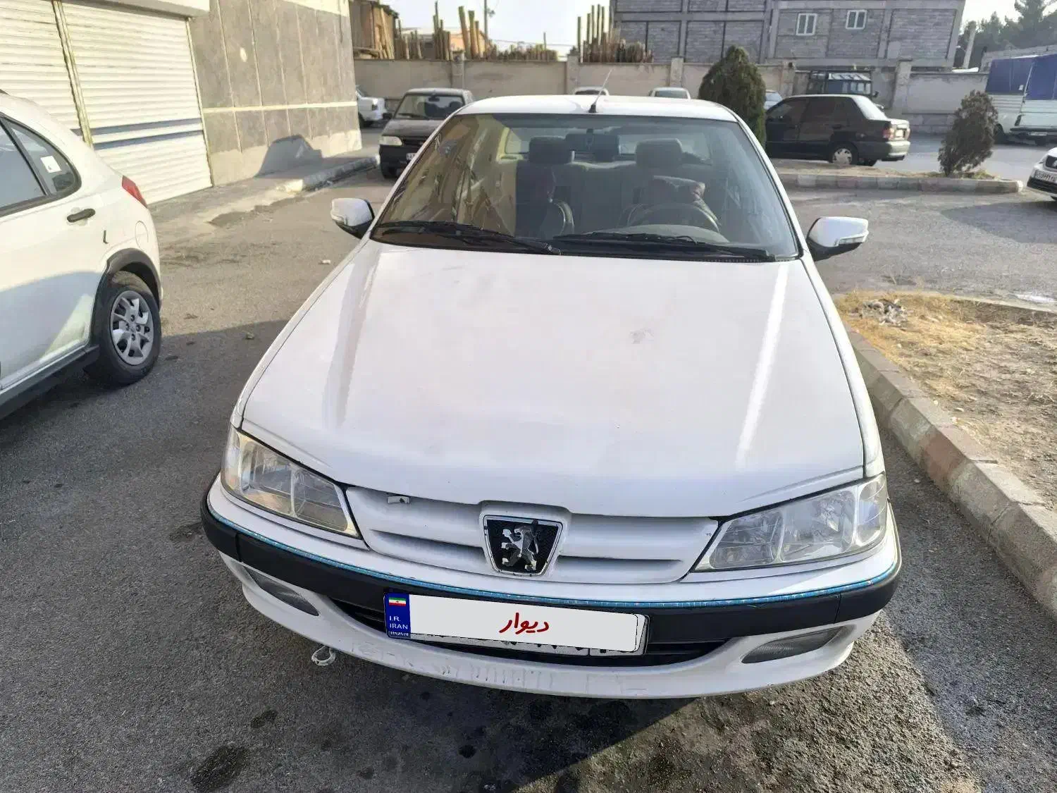 فروش خودرو|خودرو سواری و وانت|آذرشهر, |دیوار