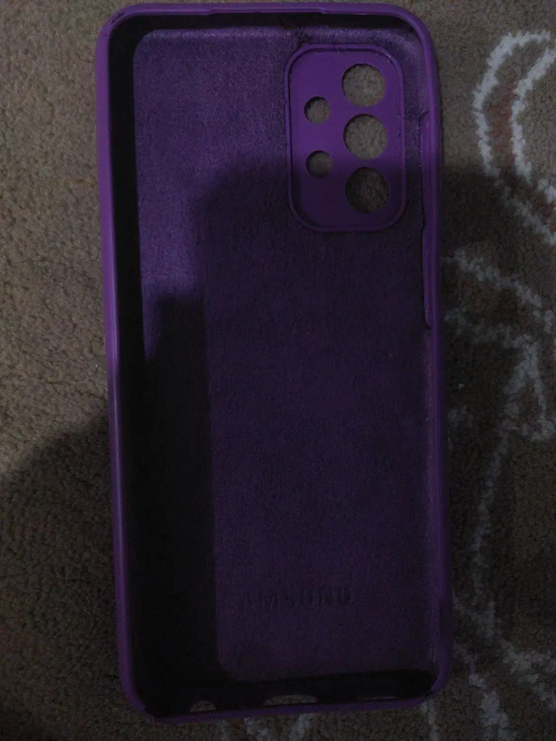 قاب گوشی سامسونگA23|لوازم جانبی موبایل و تبلت|مشهد, محمدآباد|دیوار