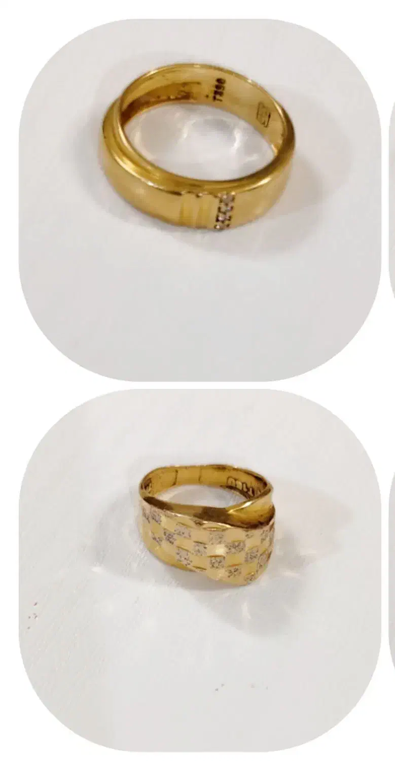 درحد نو فقط و فقط 2درصد بالای تابلو|جواهرات|بجنورد, |دیوار