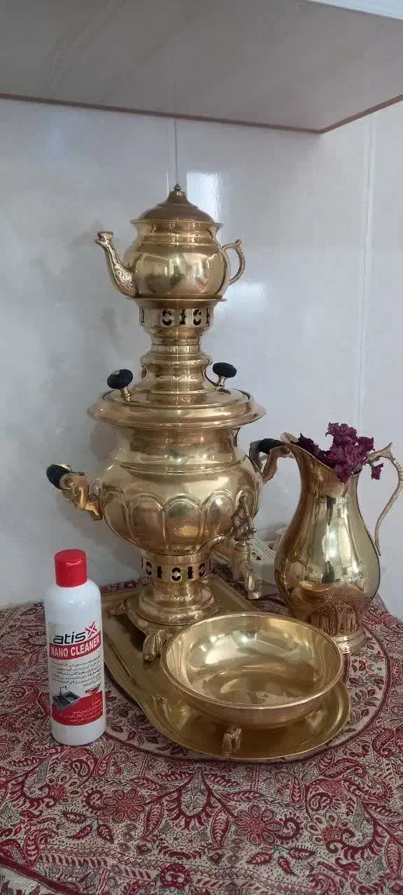 ریکا سفید پایه نانو اصلی|مواد شوینده و دستمال کاغذی|قم, علی آباد سعدگان|دیوار