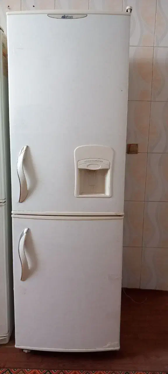 یخچال هیمالیا|یخچال و فریزر|تاکستان, |دیوار