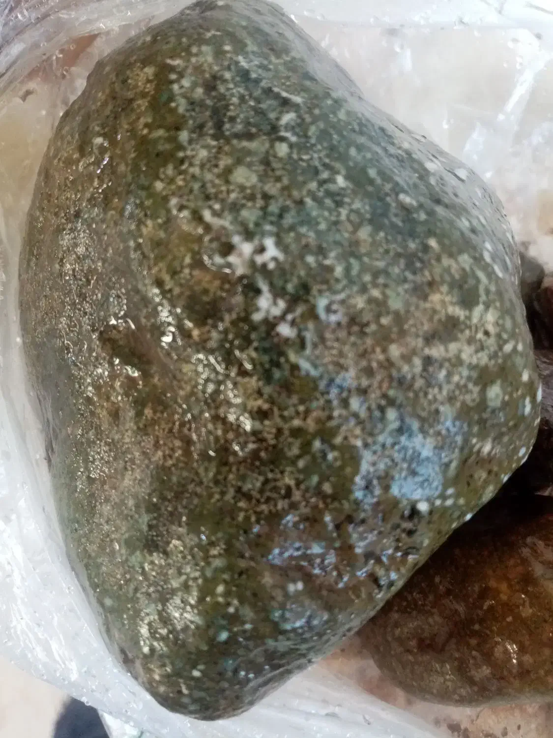 مشکوک به شهاب سنگ وقیمتی|جواهرات|سنندج, |دیوار