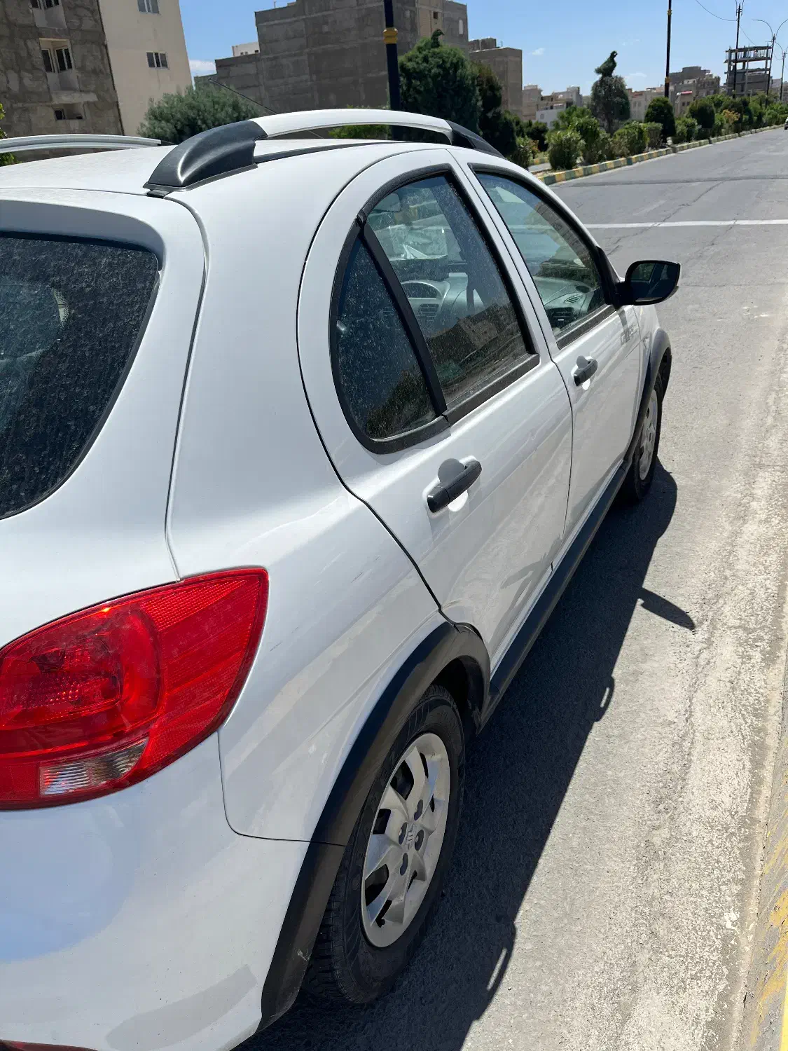 کوییک ۱۴۰۰|خودرو سواری و وانت|تهران, جنت‌آباد شمالی|دیوار