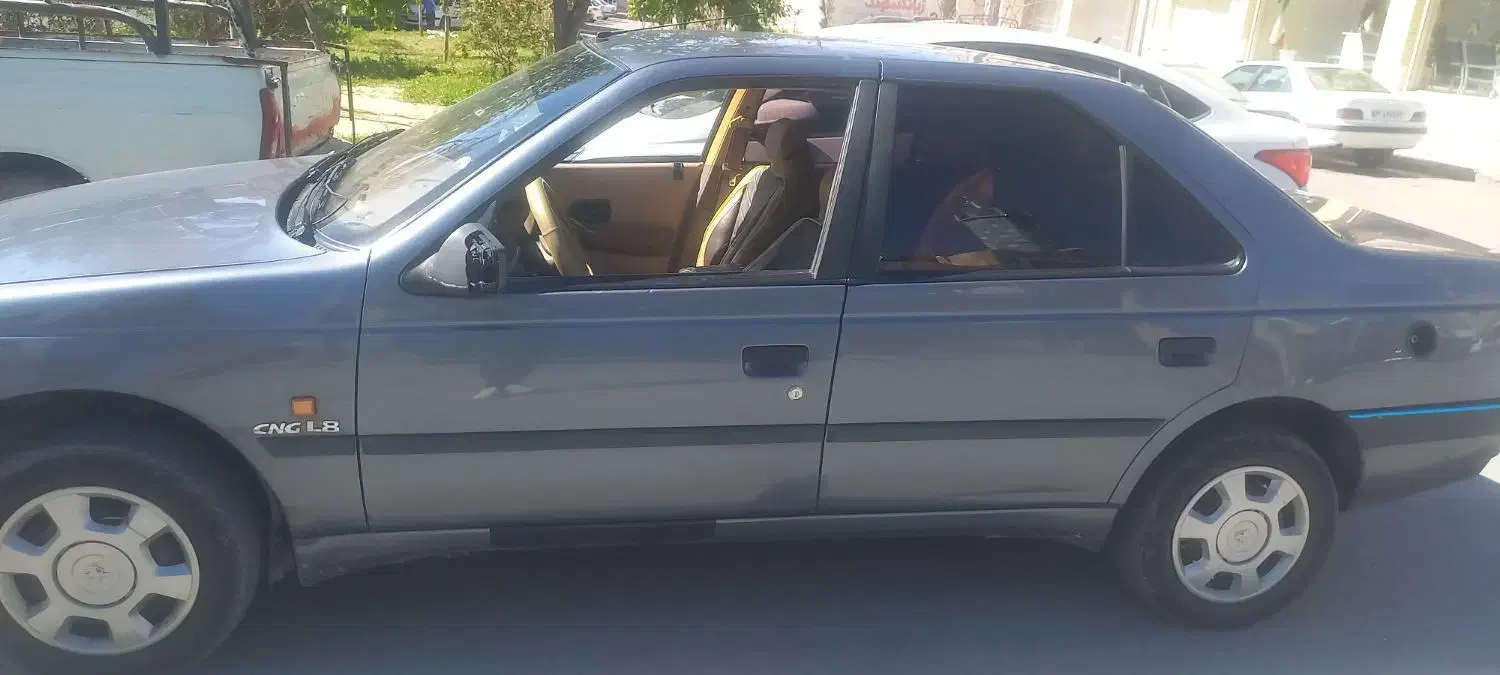 پژو ۴۰۵ مدل ۹۴|خودرو سواری و وانت|داراب, |دیوار