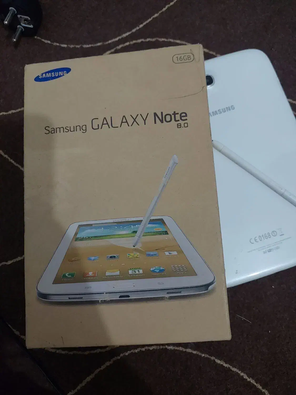 تبلت|تبلت|ایلام, |دیوار