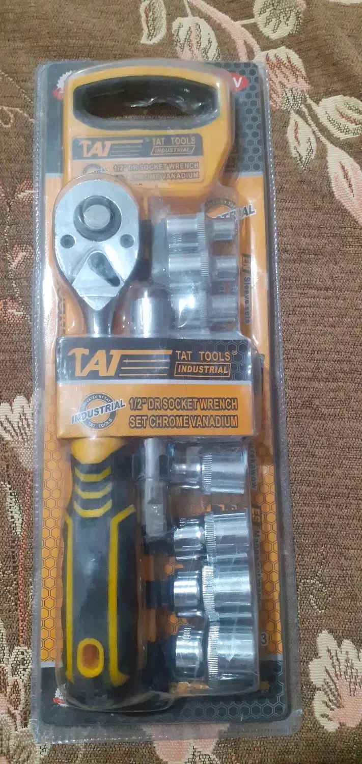 بکس کامل نو|ابزارآلات|همدان, |دیوار