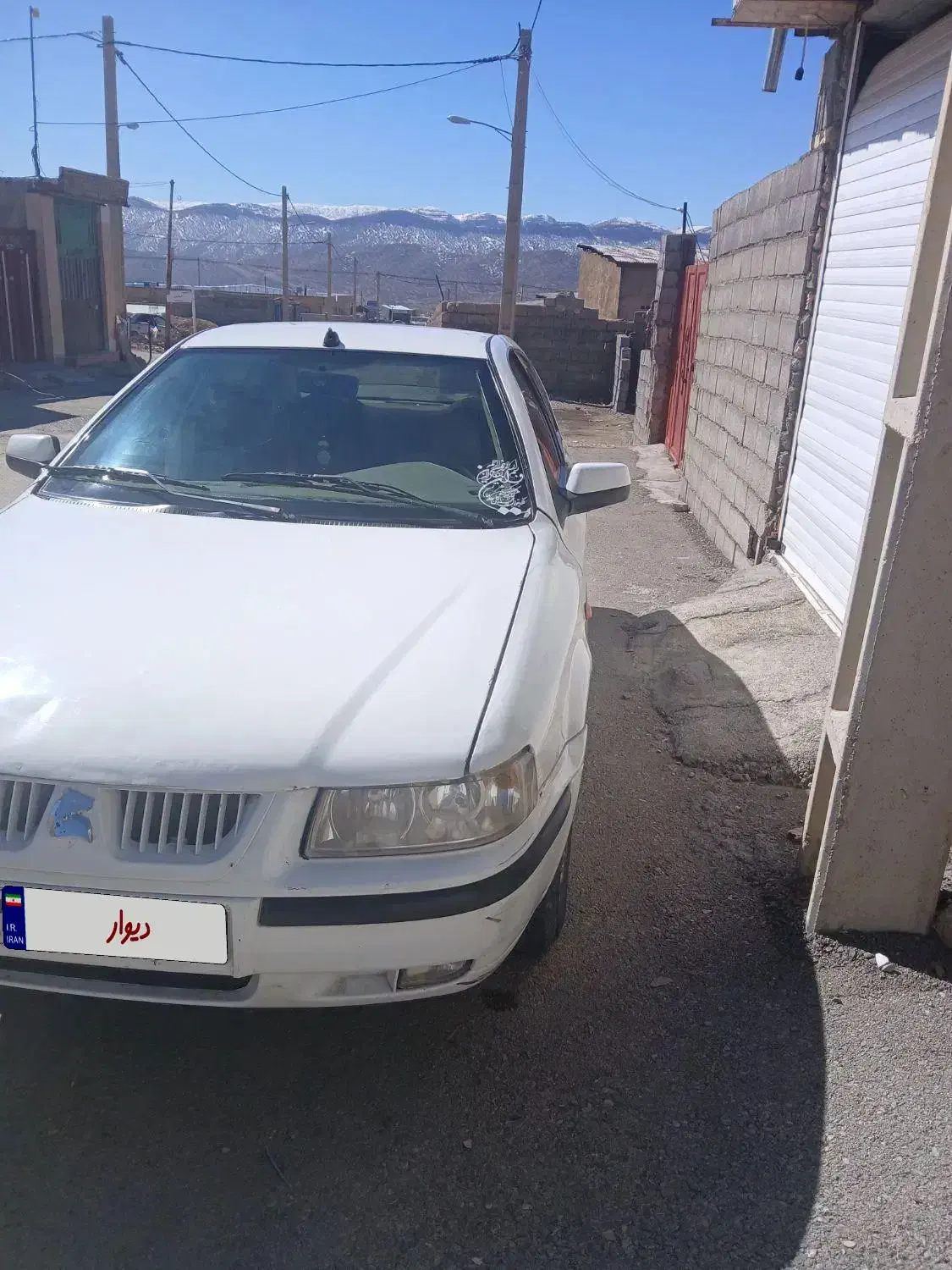 ماشین|خودرو سواری و وانت|یاسوج, |دیوار