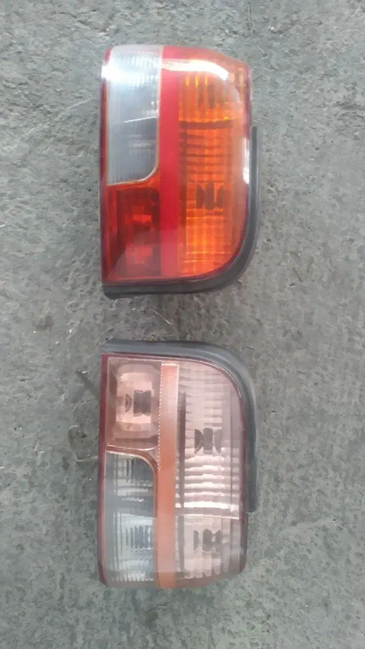 چراغ عقب پراید|قطعات یدکی و لوازم جانبی|رشت, کوی مهر|دیوار