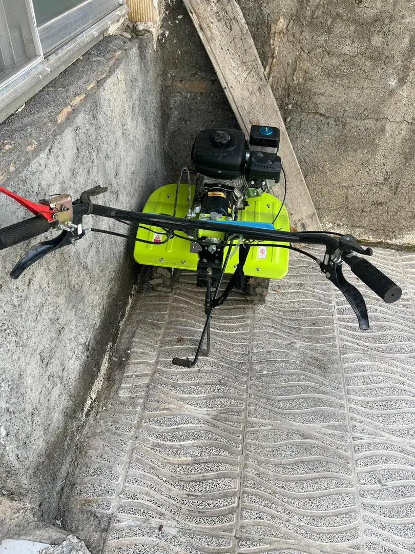 تیلر|ماشین‌آلات صنعتی|کرمانشاه, |دیوار