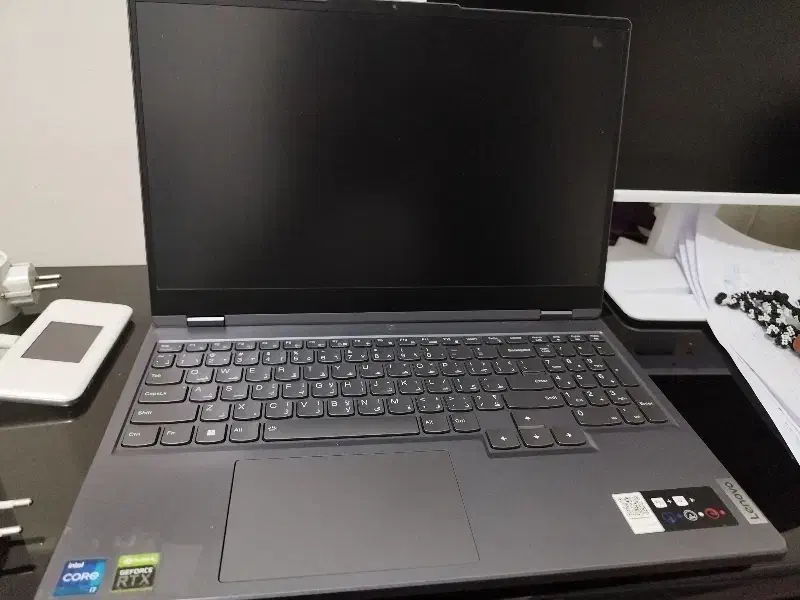 lenovo legion 5|رایانه همراه|تهران, فلسطین (میدان انقلاب)|دیوار