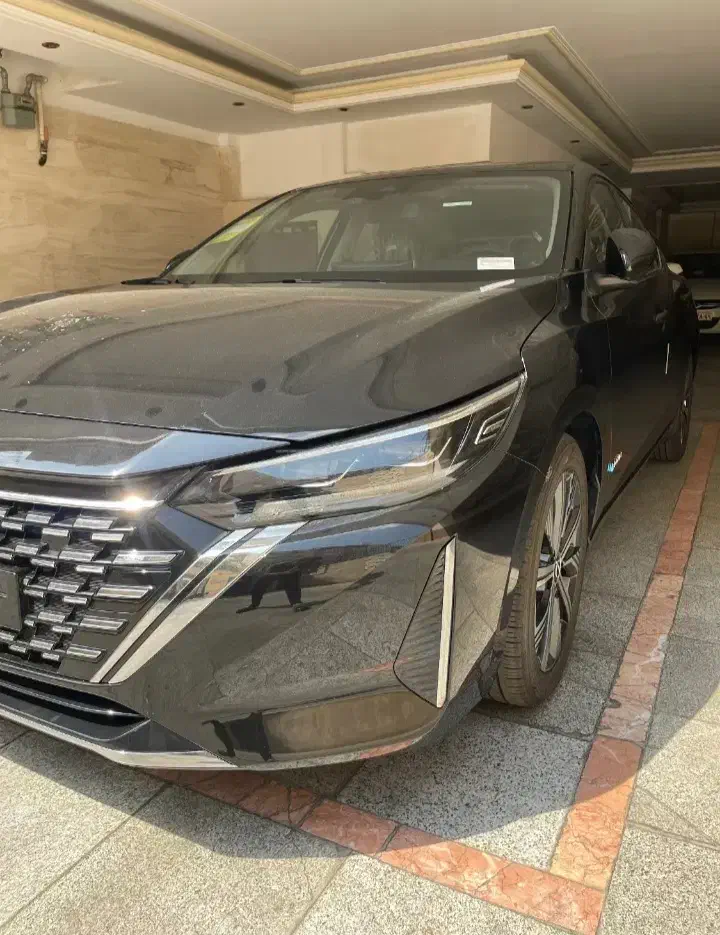 نیسان سیلفی صفر کیلومتر|خودرو سواری و وانت|تهران, شهرک غرب|دیوار