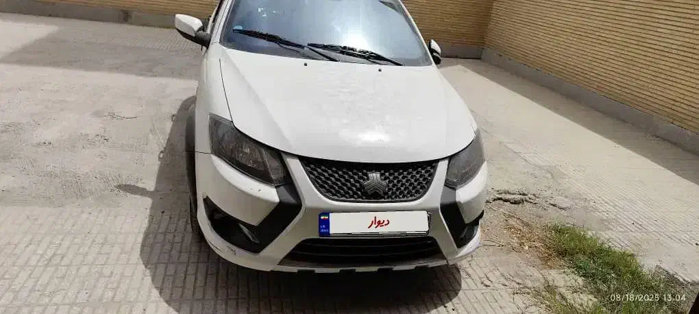 کوییک RS، مدل ۱۴۰۳|خودرو سواری و وانت|بندرعباس, |دیوار