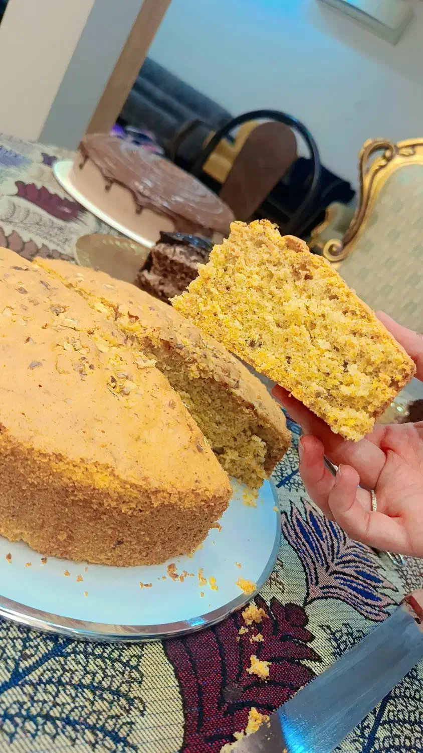 شرینی خونگی|خوردنی و آشامیدنی|دلیجان, |دیوار