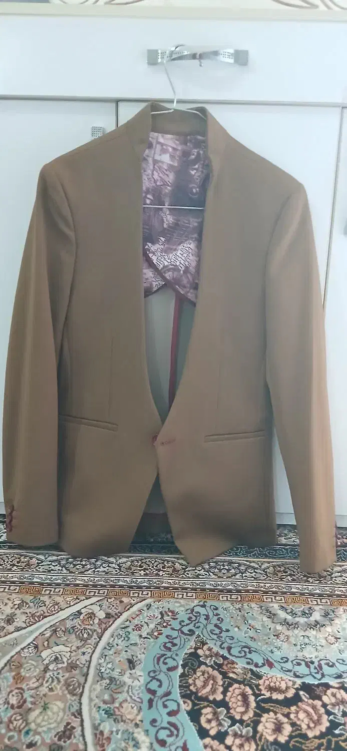 کت تک مناسب ۱۳ یا ۱۴|لباس|دزفول, |دیوار