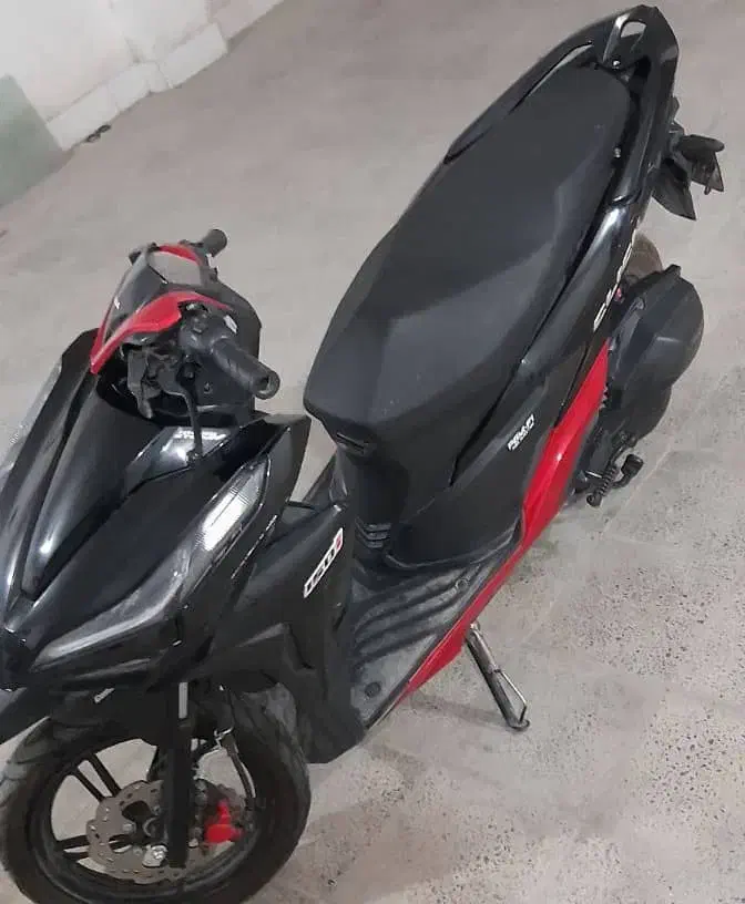 موتور کلیک 150|موتورسیکلت|شهرکرد, |دیوار