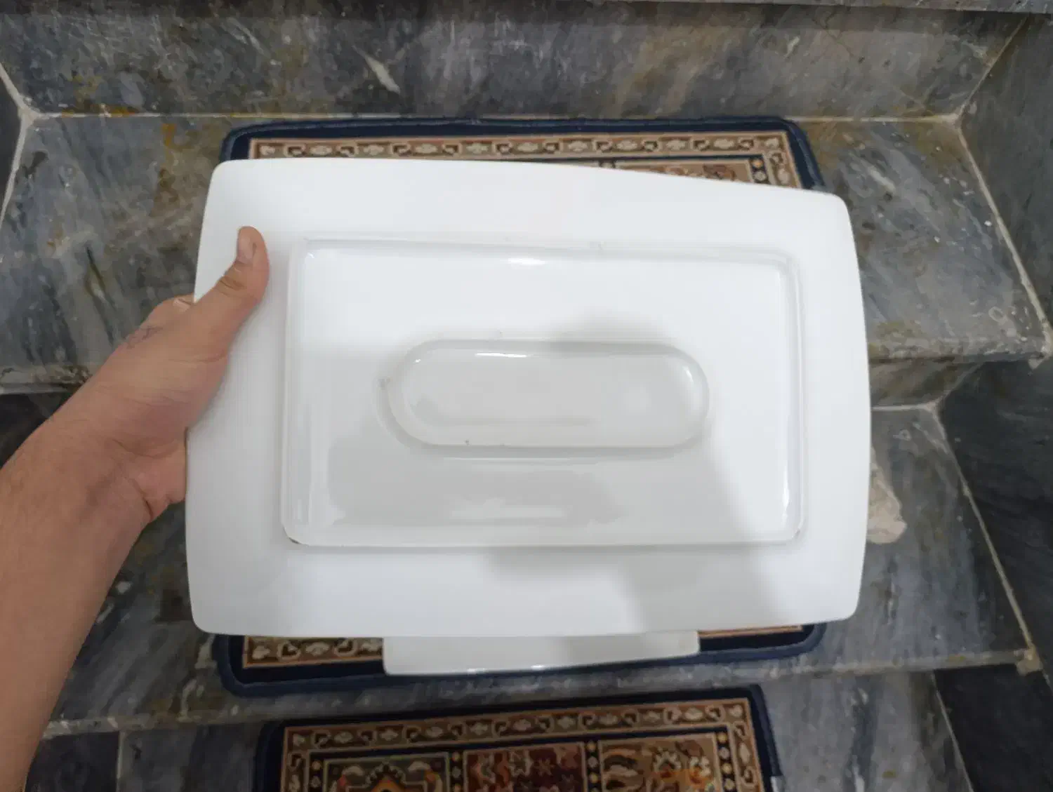 دیس به قیمت عمده|ظروف پخت‌وپز|رشت, حمیدیان|دیوار