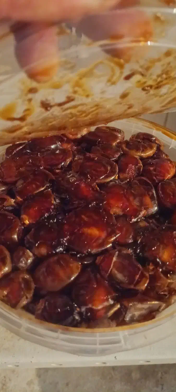 جذب نماینده فروش خرمای درجه یک خوزستان|خوردنی و آشامیدنی|اهواز, کوی شاهد|دیوار