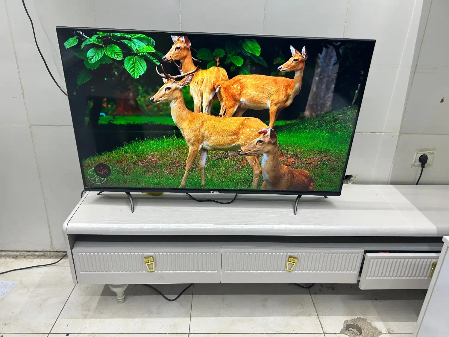 تلوزیون های(استوک،نمایشگاهی)|تلویزیون و پروژکتور|اصفهان, خلجا|دیوار