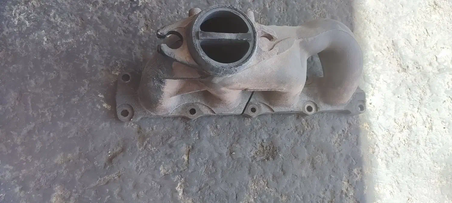 چدنی تقویت elx|قطعات یدکی و لوازم جانبی|قروه, |دیوار