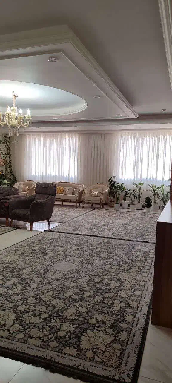 فروش آپارتمان164 و 180 و151 متری در باغ نرده|فروش آپارتمان|اسلامشهر, شهرک لاله|دیوار