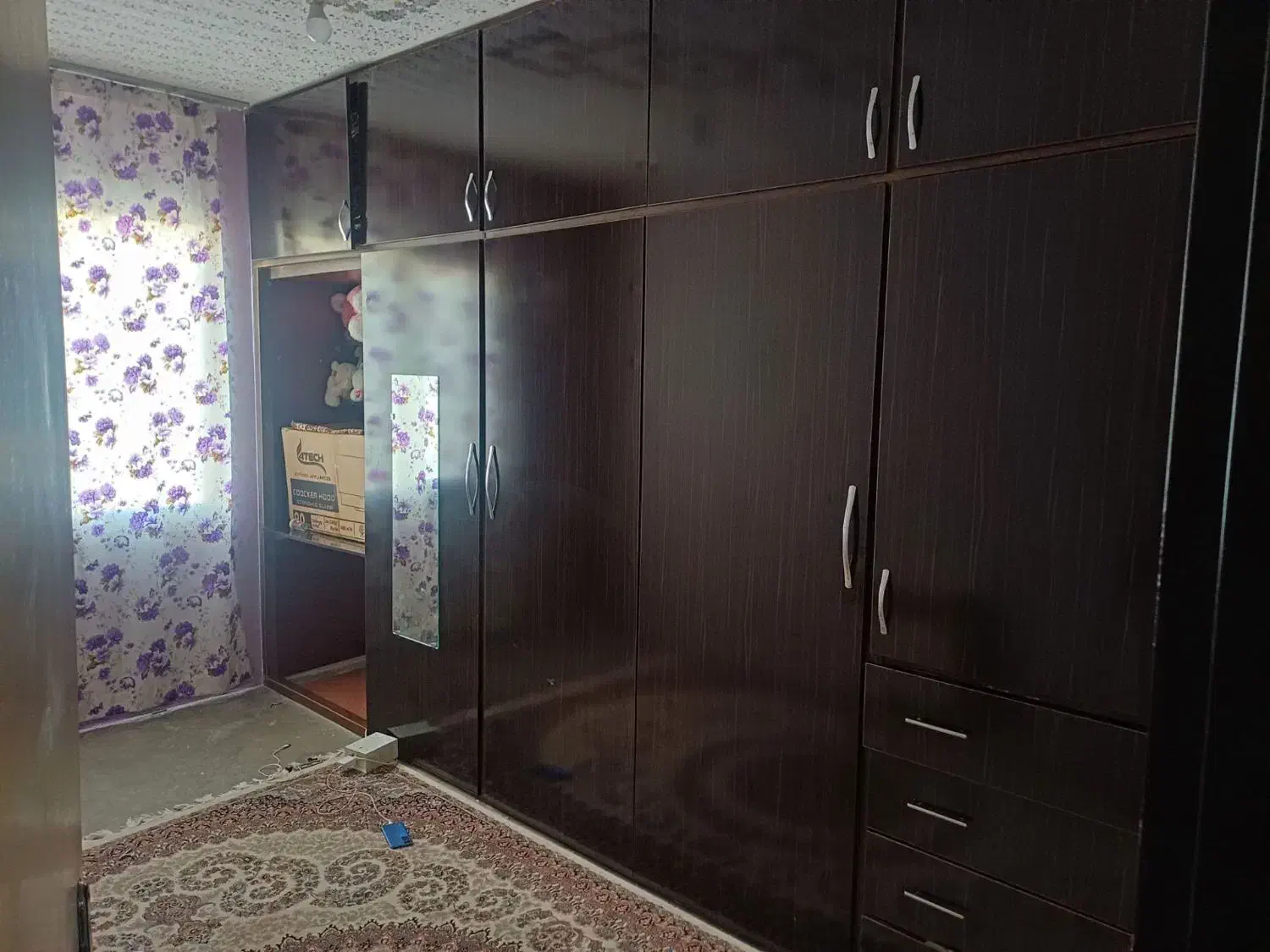 مسکن مهر دولت آباد|فروش آپارتمان|کرمانشاه, |دیوار