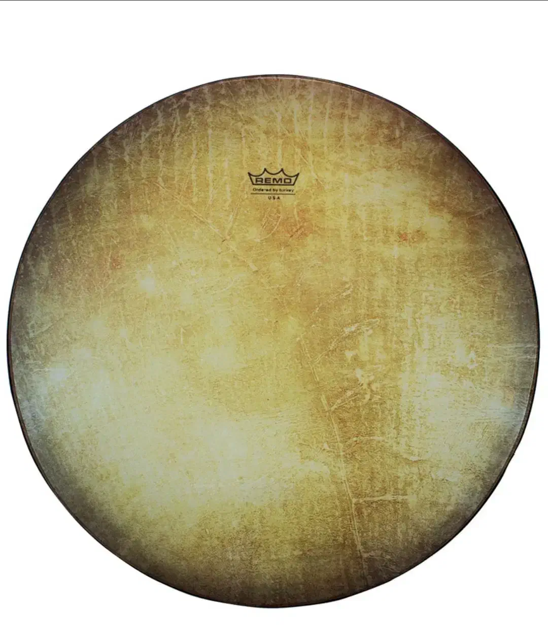 دف سما مارک رمو|سازهای سنتی|گرگان, |دیوار