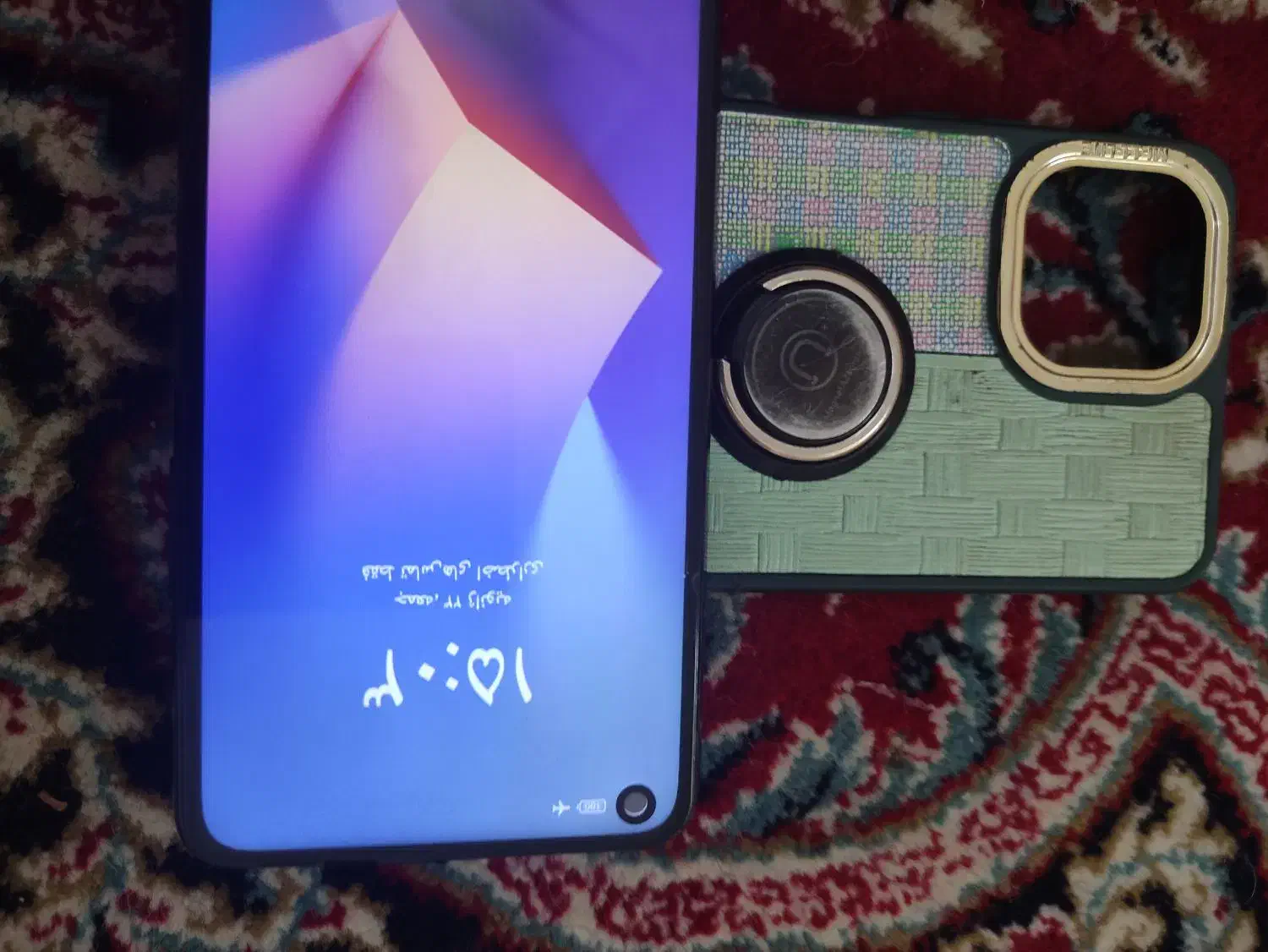 گوشی mi11لایت|موبایل|یزد, |دیوار