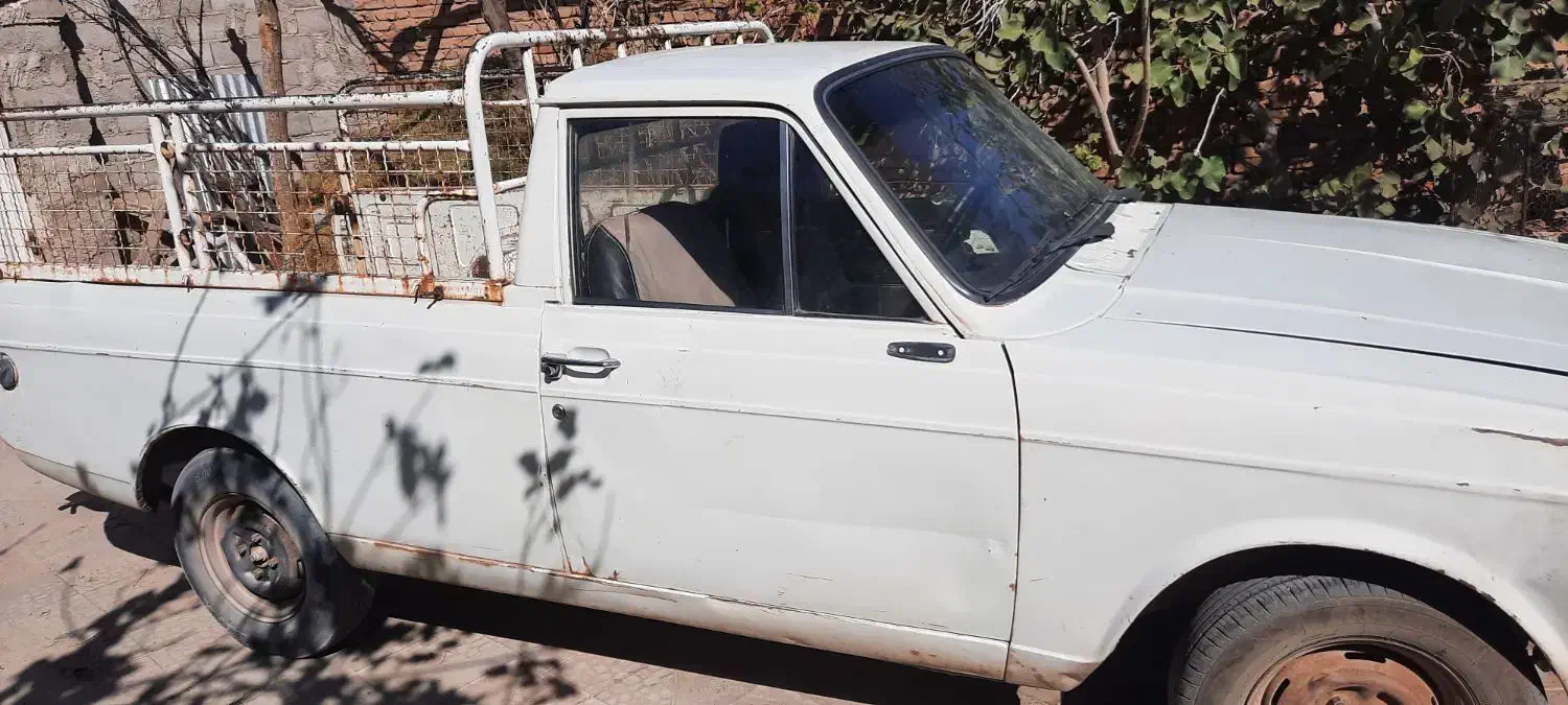 وانت پیکان|خودرو سواری و وانت|کوهبنان, |دیوار