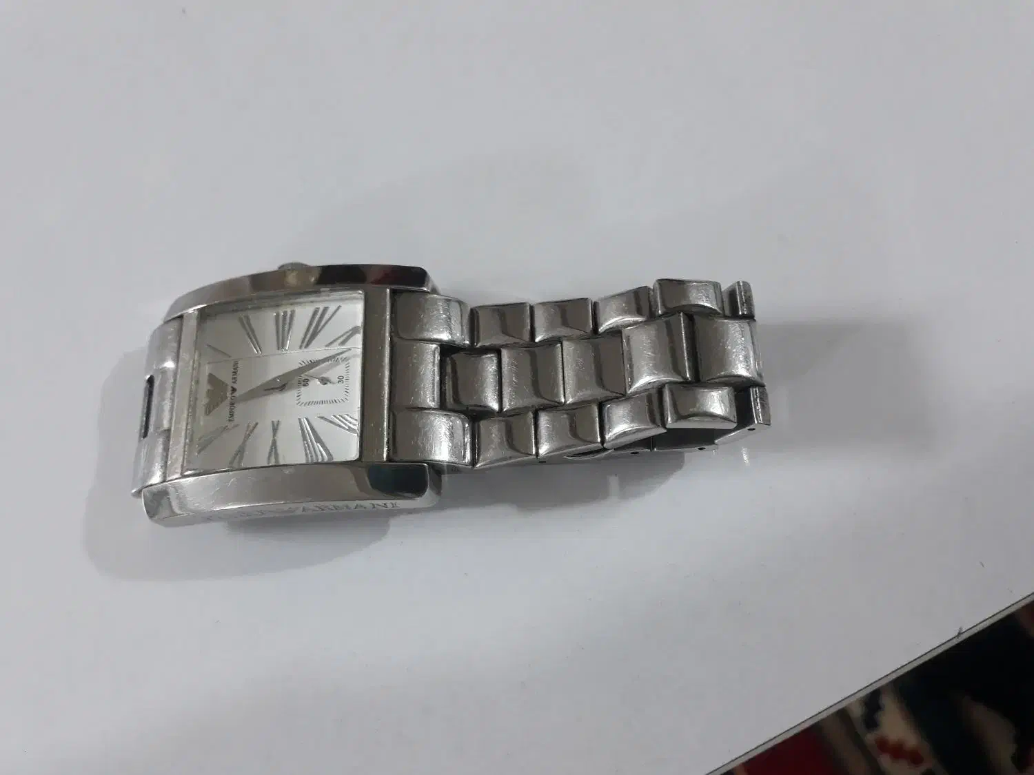 ساعت امپریال آرمانی اصل ارمنستان|ساعت|تهران, ازگل|دیوار