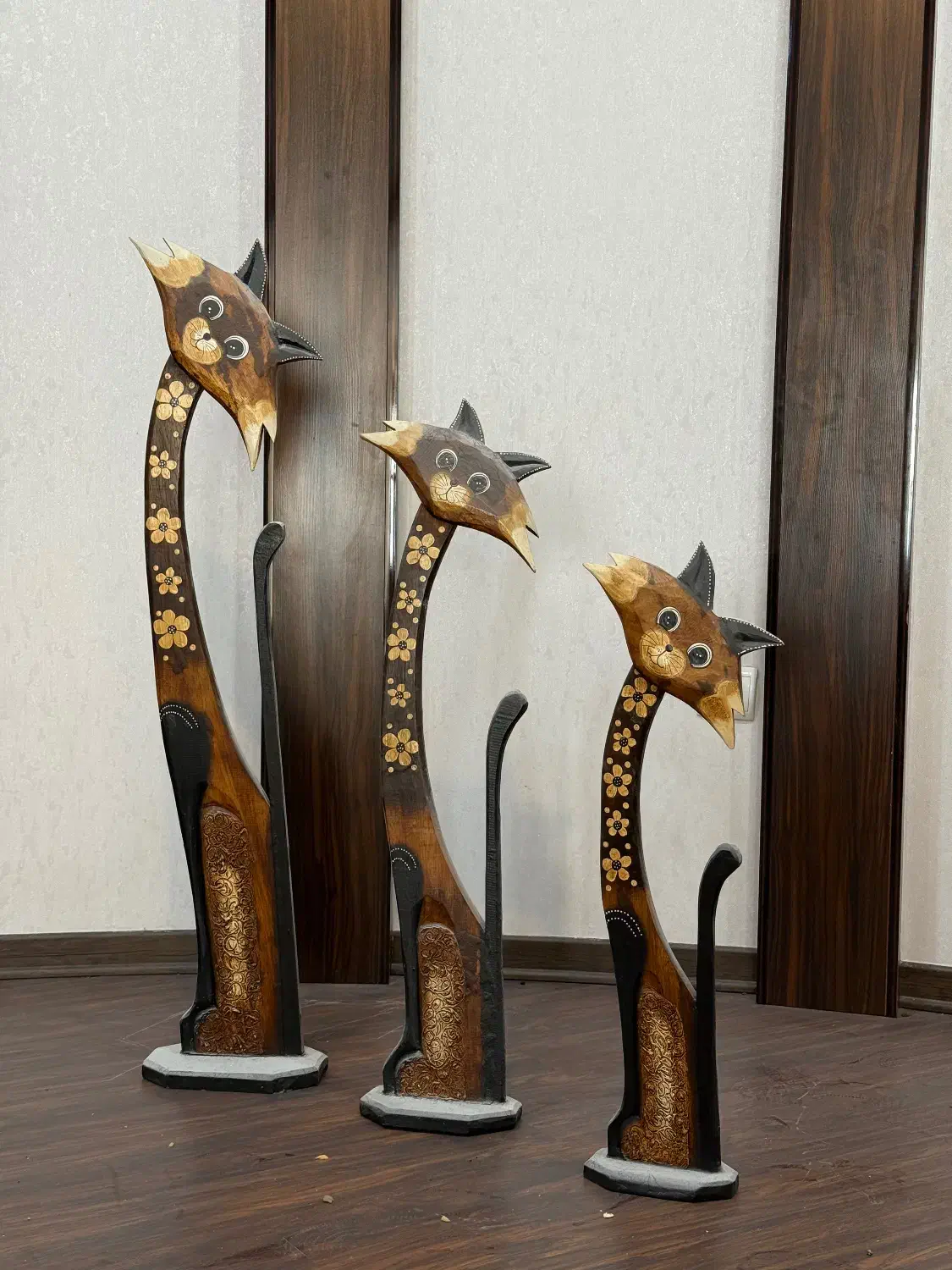 دکوری|مجسمه، تندیس، ماکت|کرج, عظیمیه|دیوار