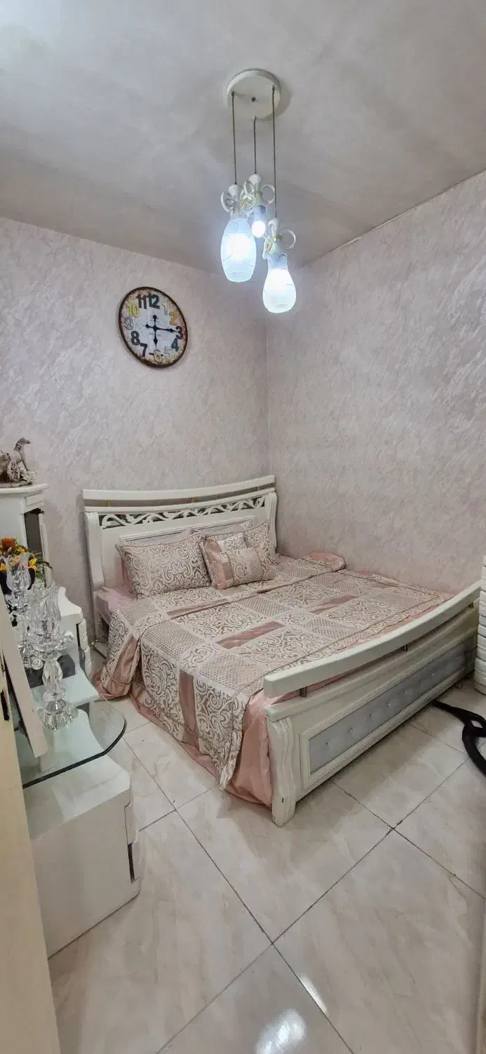 ۹۰متر ط۲ سرجلو نوساز باپارکینگ بدون رمپ توس۳۳ کشف|فروش آپارتمان|مشهد, کشف|دیوار