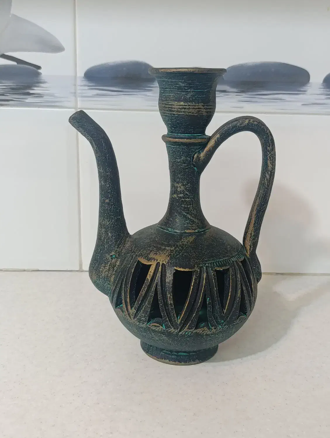 دکوری شیک|صنایع دستی و سایر لوازم تزئینی|ساوه, |دیوار