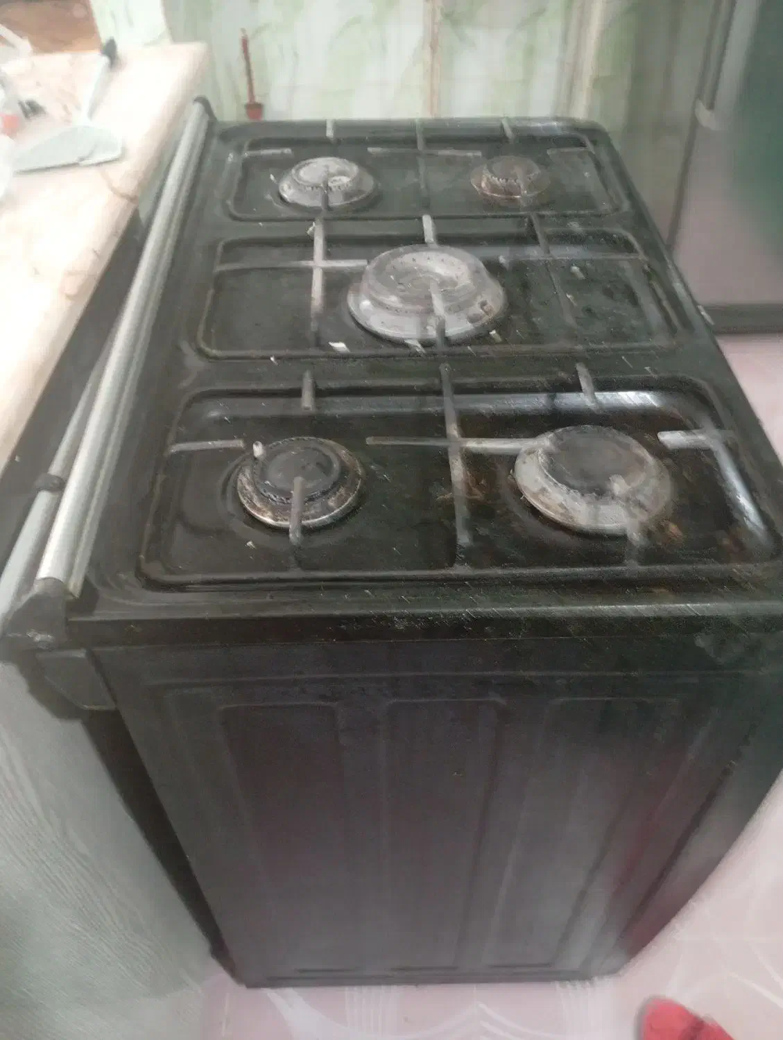 اجاق گاز|اجاق گاز و لوازم برقی پختوپز|بوژگان, |دیوار