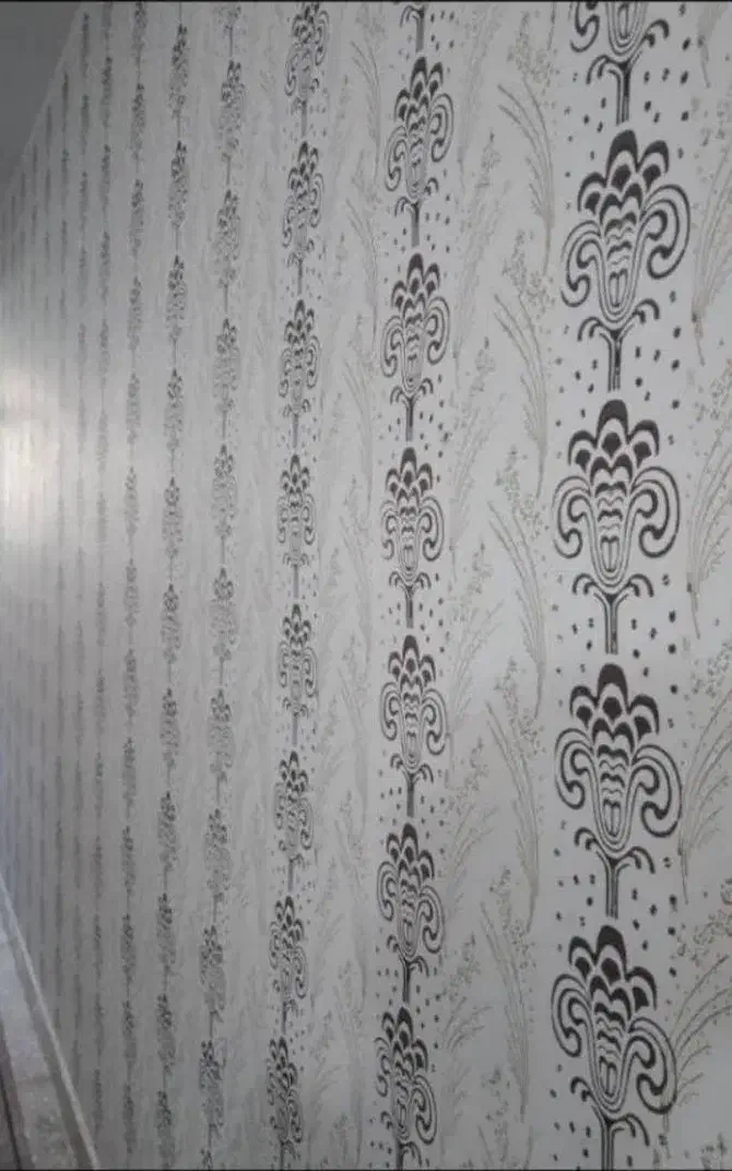 نقاشی ساختمان کریمی|خدمات پیشه و مهارت|کنگاور, |دیوار