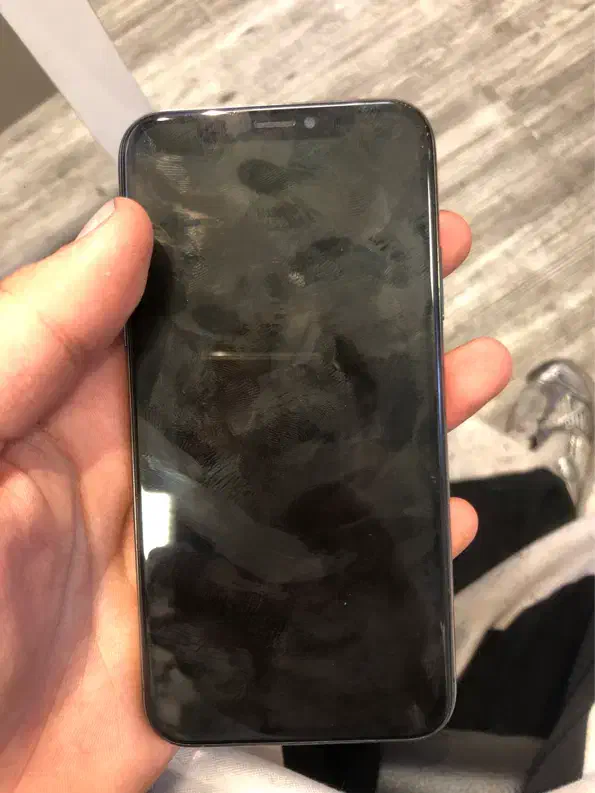 ایفون ایکس|موبایل|تهران, شهرک غرب|دیوار