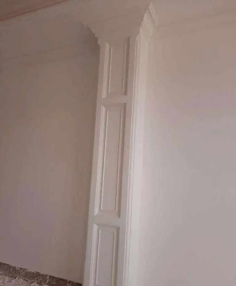 گچکاری|خدمات پیشه و مهارت|گوراب زرمیخ, |دیوار