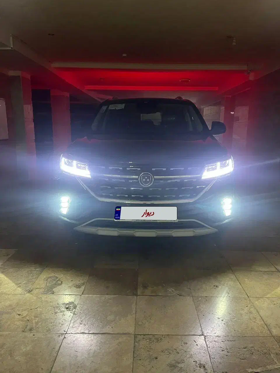 خرید ماشین|خودرو سواری و وانت|قم, شهرک خودرو|دیوار