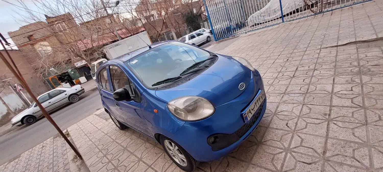 mvm110s لاکچری فول|خودرو سواری و وانت|مشهد, امام خمینی|دیوار