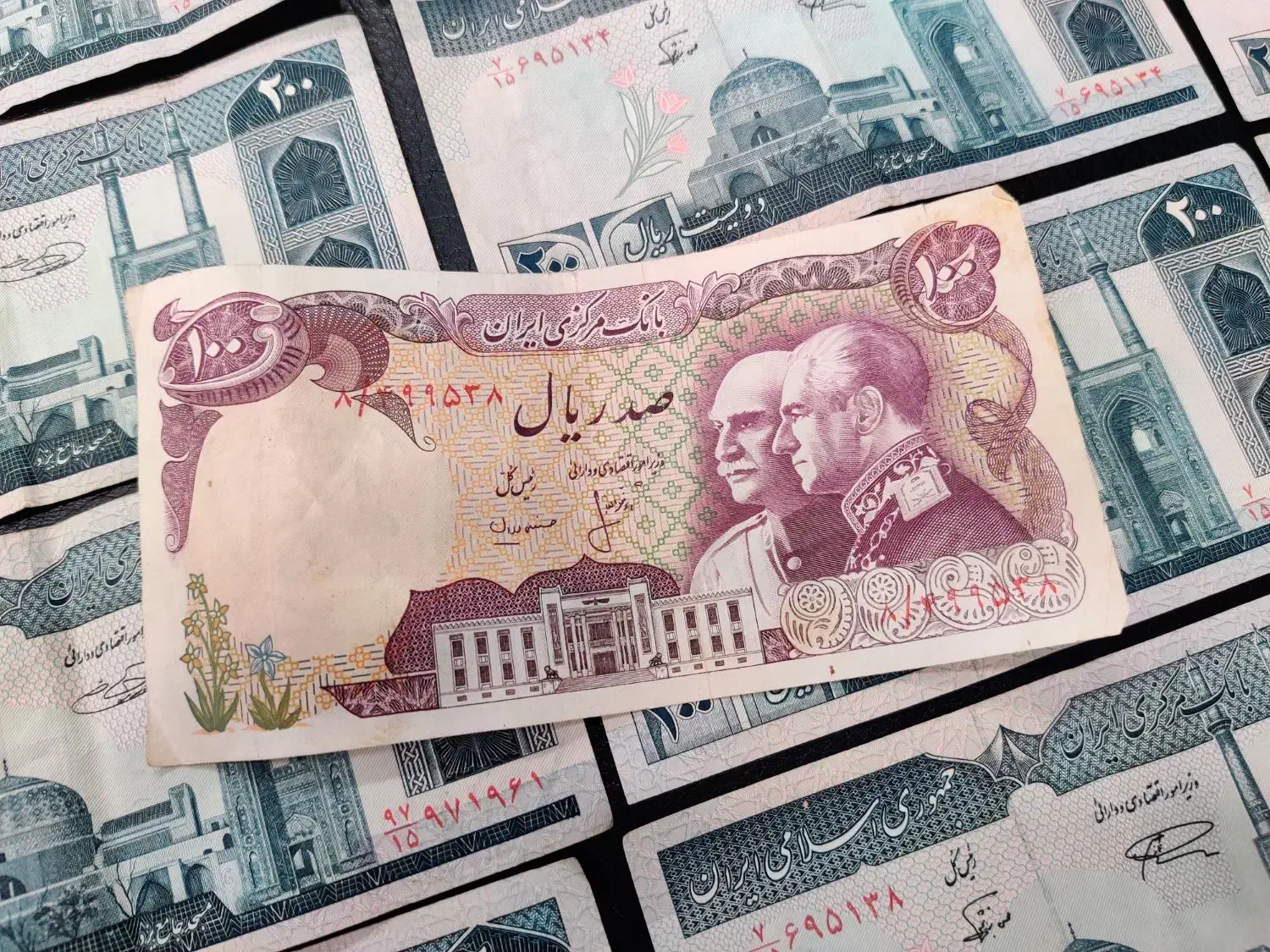 اسکناس 20 تومانی|کلکسیون سکه، تمبر، اسکناس|سنندج, |دیوار