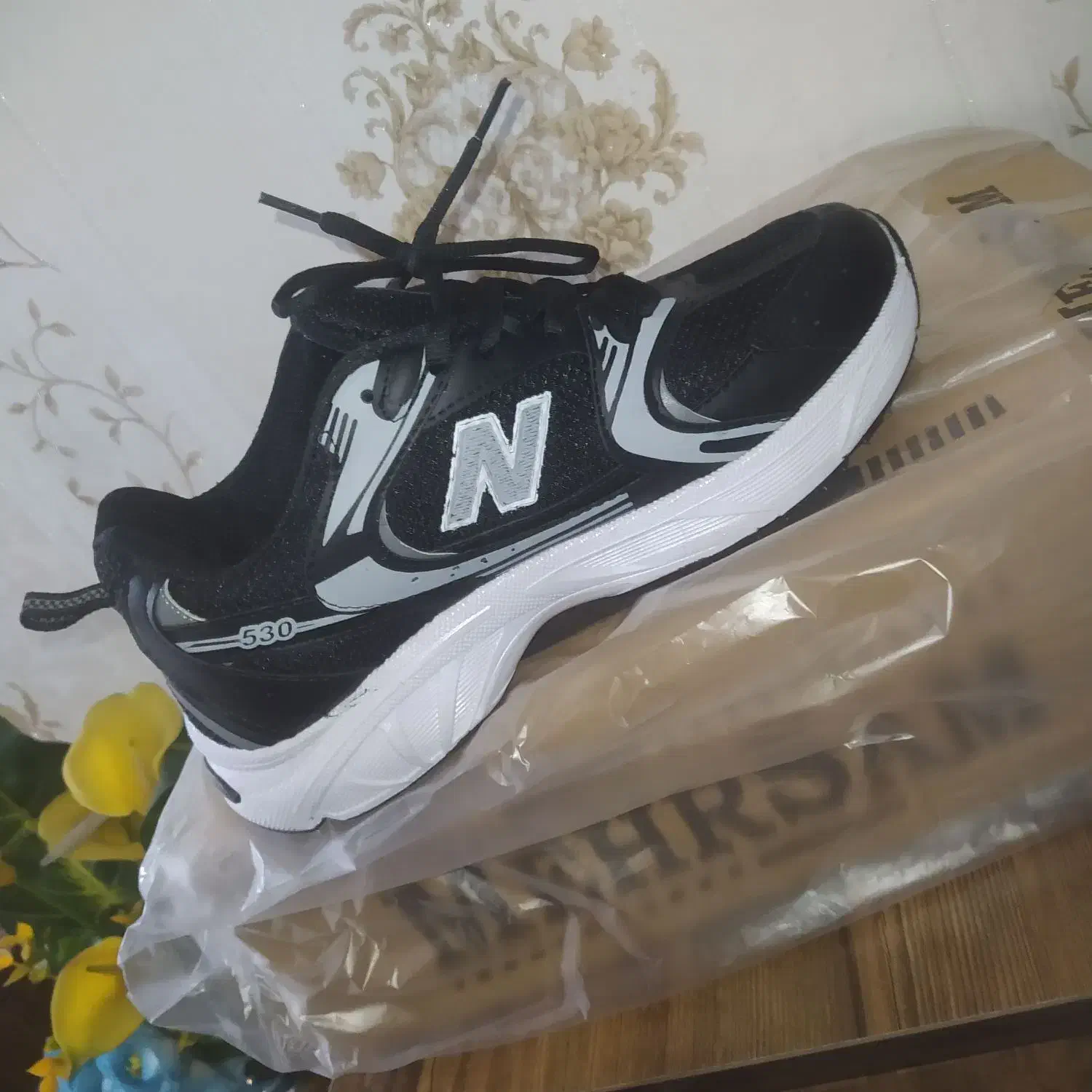 کتونی سایز 38|کیف، کفش، کمربند|تهران, وصفنارد|دیوار