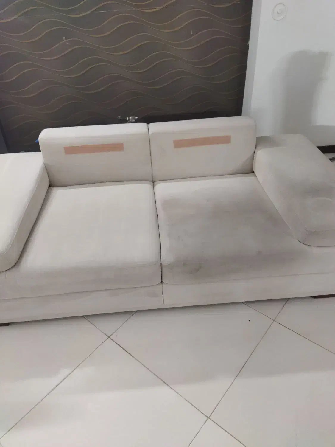 (مبلشویی وپرده شویی ارم)روکارضمانتی بدون‌هزینه نصب|خدمات نظافت|مشهد, وکیل‌آباد|دیوار