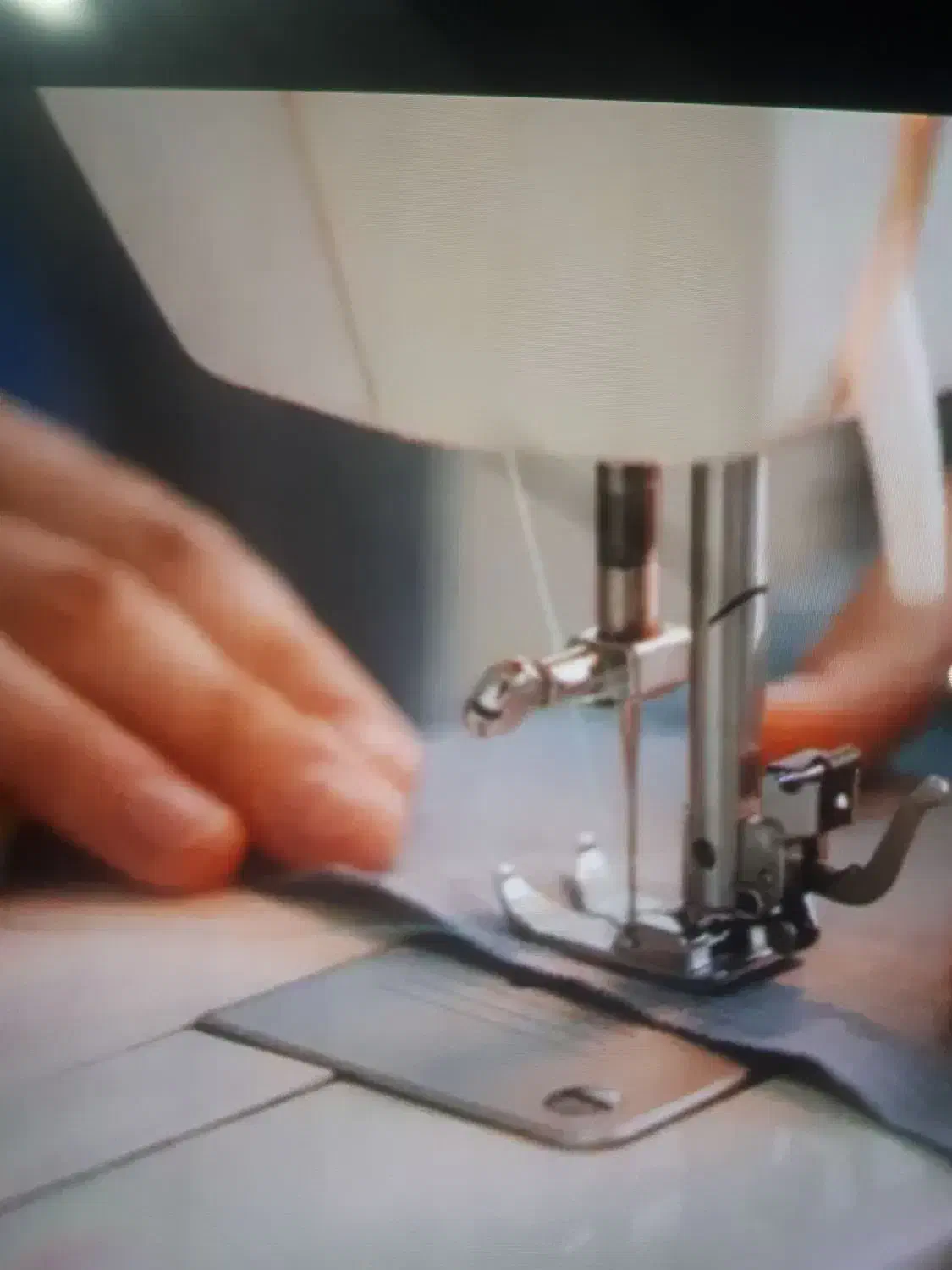 چرخکار و وسطکار خانم راسته کار مهرآباد جنوبی|استخدام صنعتی، فنی، مهندسی|تهران, مهرآباد|دیوار